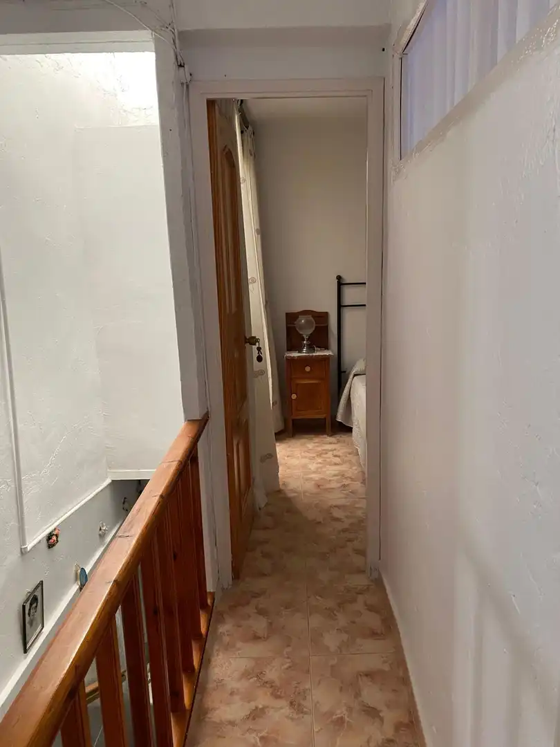 Casa o chalet en venta en Yeste con Balcón