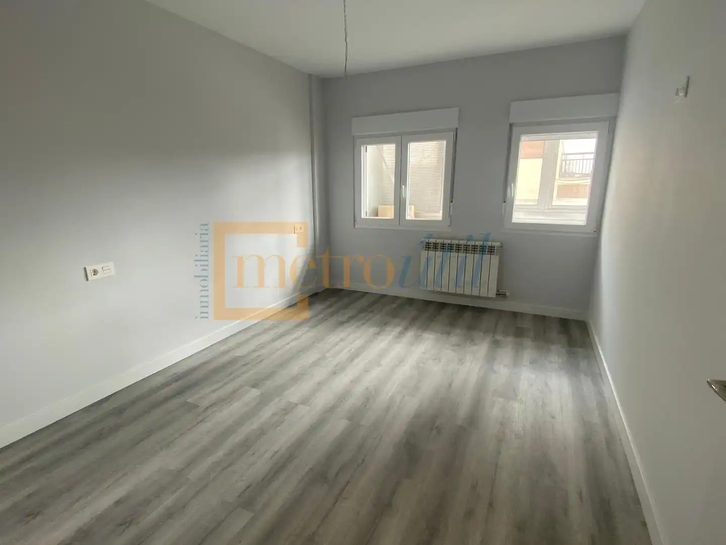 Bedroom of Flat for sale in Vidal