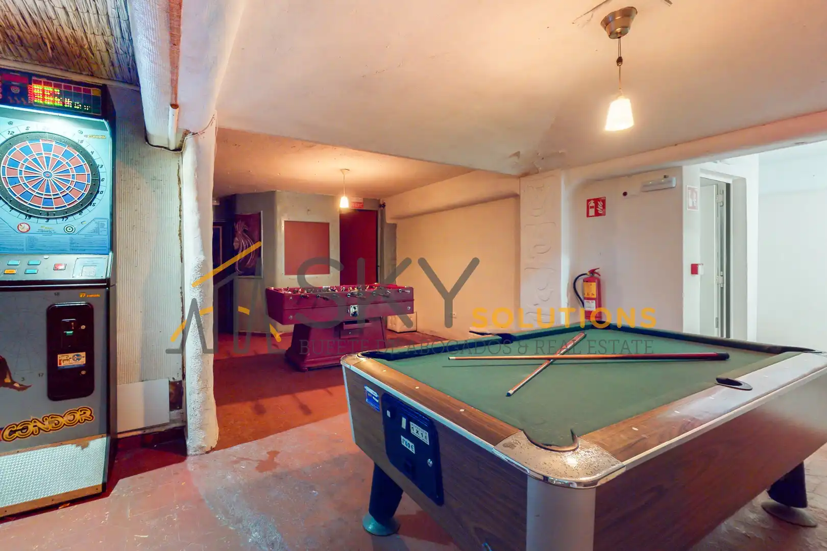 Local comercial en venda a Carrer Méndez Núñez, imagen 10