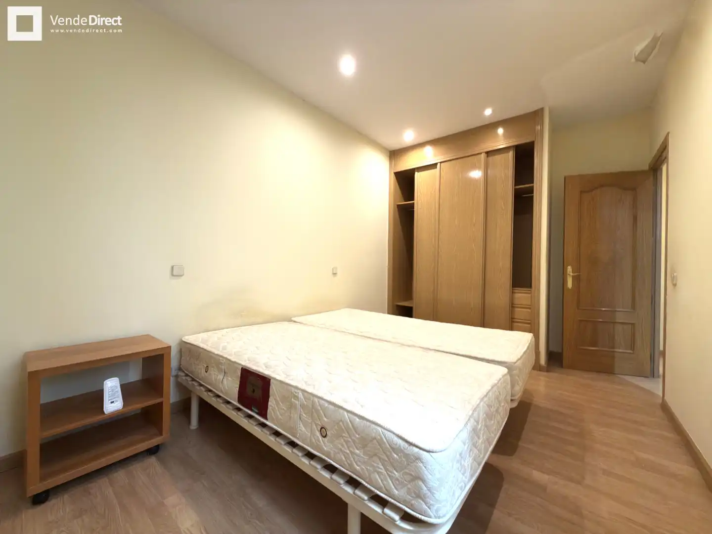 Habitación de Piso en venta en Madrid con Aire acondicionado, Calefacción y Parquet