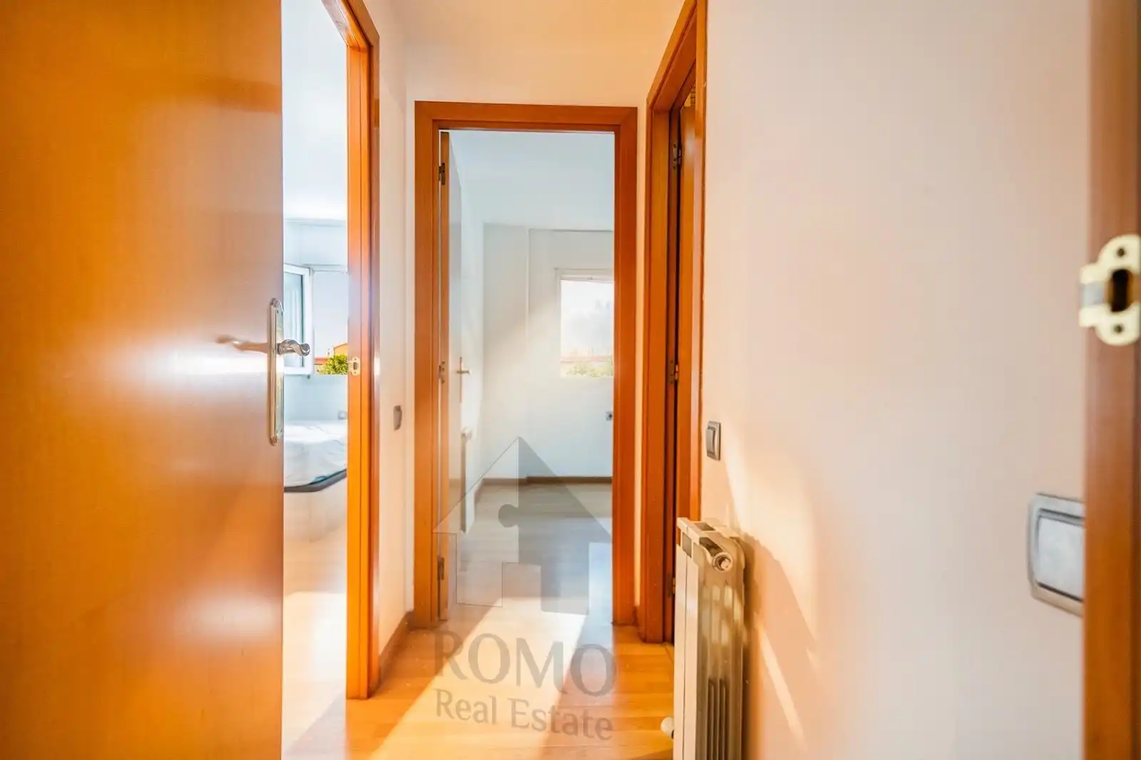 Flat with terrace for sale in Santa Perpètua de Mogoda, imagen 17