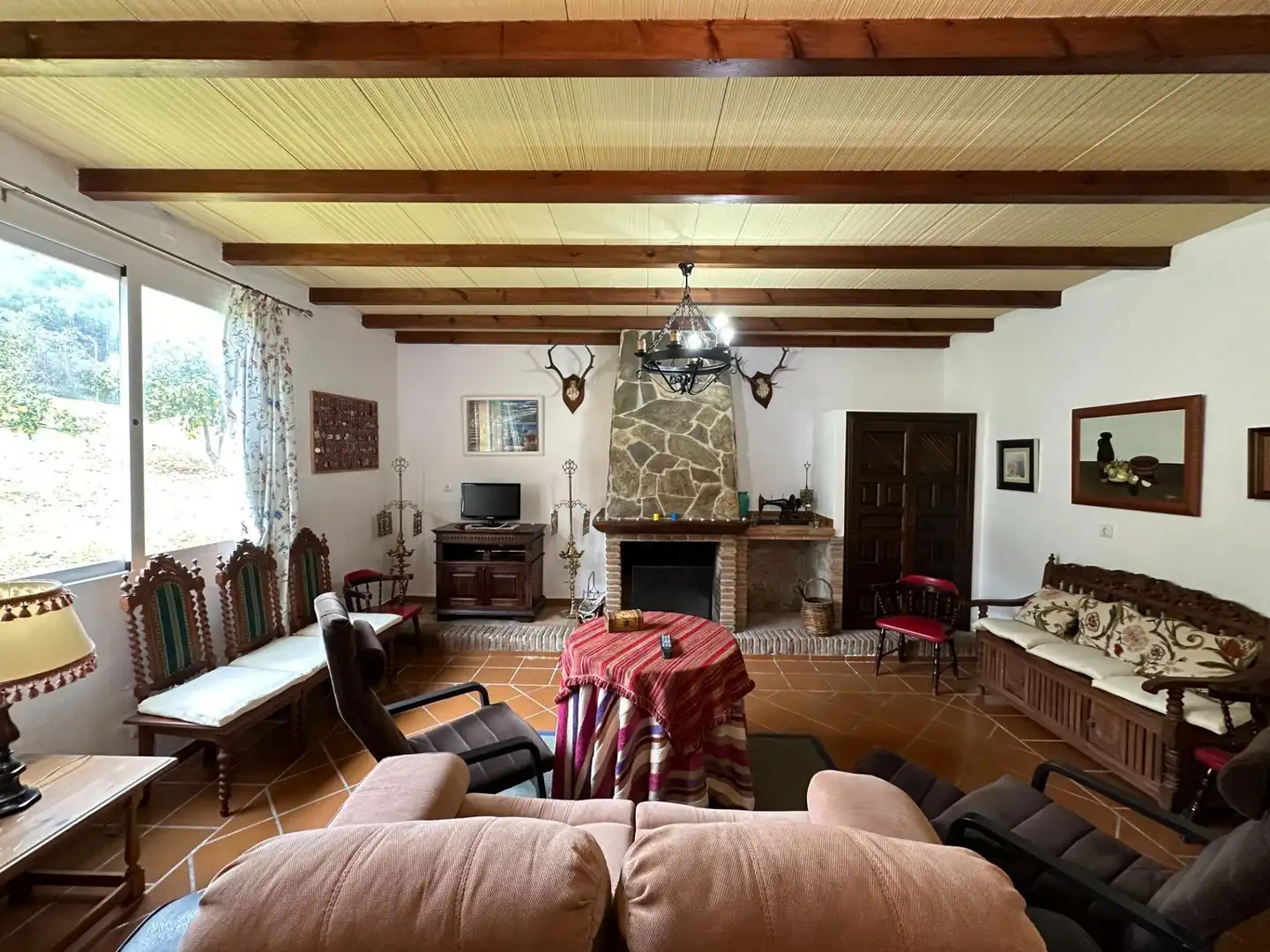 Country house for sale in Villaviciosa de Córdoba, imagen 11