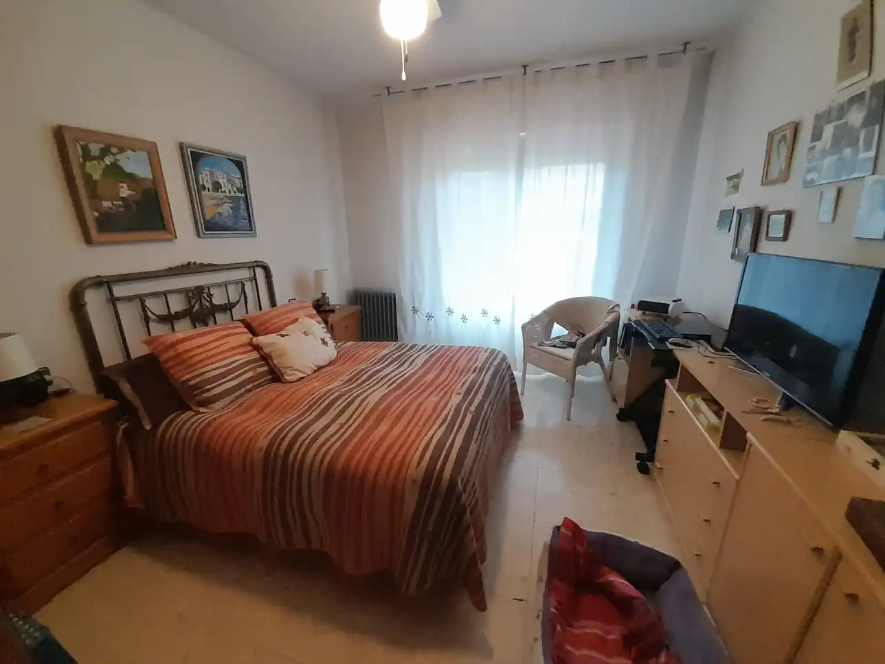 Casa amb terrassa en venda a Almodóvar del Campo, imagen 21