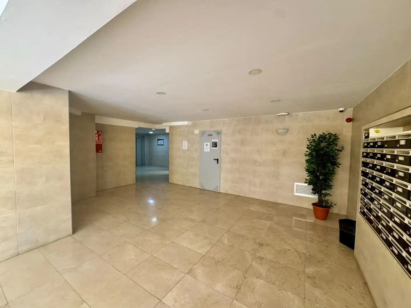 Piso en venta en Ciudad Jardín
