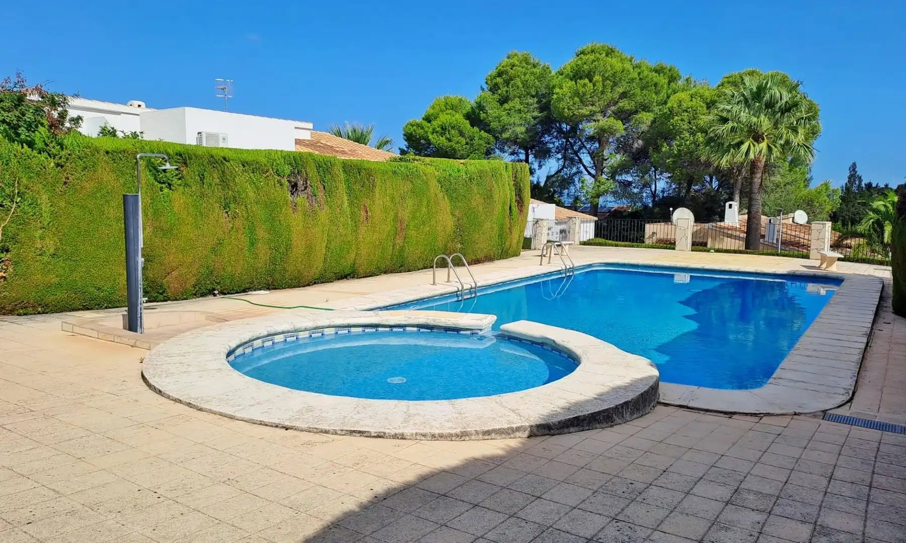 Casa amb piscina en venda a carrer d'els ports 7, imagen 37