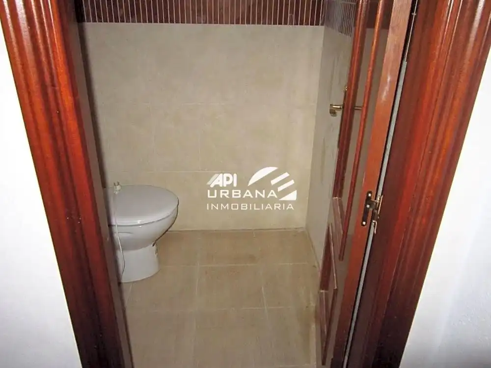 Bathroom of Commercial properties for sale in Lucena