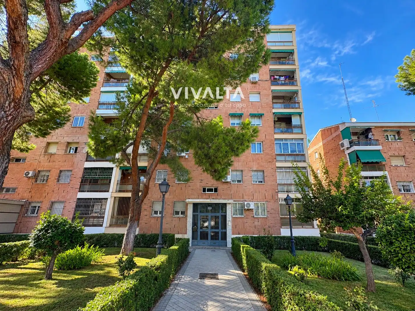 Flat with lift for sale in Vía Lusitana, imagen 36
