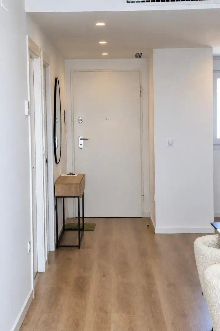 Attique avec terrasse à vendre à Avenida Avenida Escandinavia, imagen 4