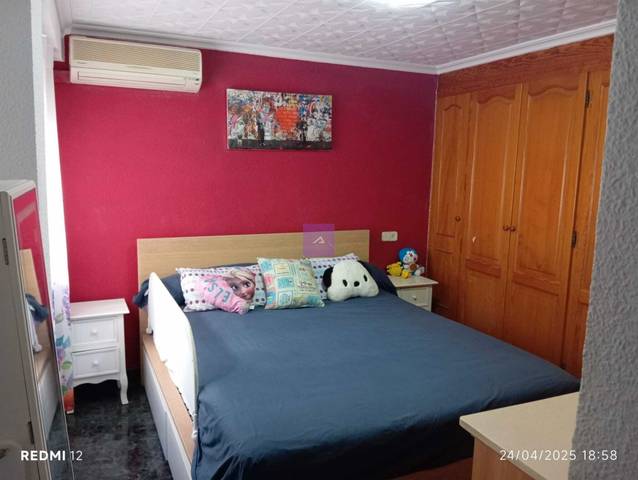 Piso en Venta en Carrer Pare Antoni Berenguer en Pueblo de Cullera