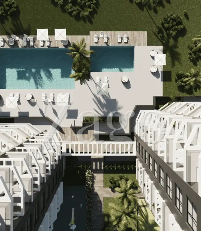 Apartament amb piscina en venda a Manzanera - Tosal, imagen 20