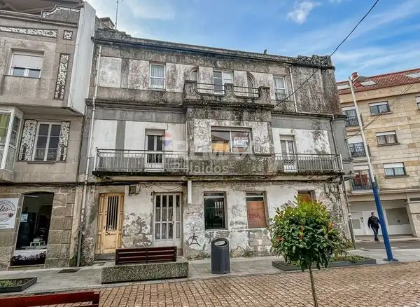 Casa en venda a Avenida Buenos Aires
