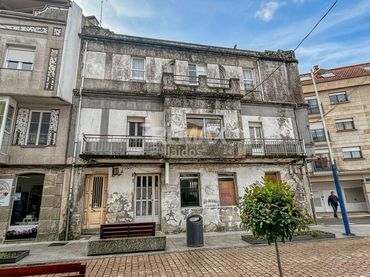 Casa en venda a Avenida Buenos Aires