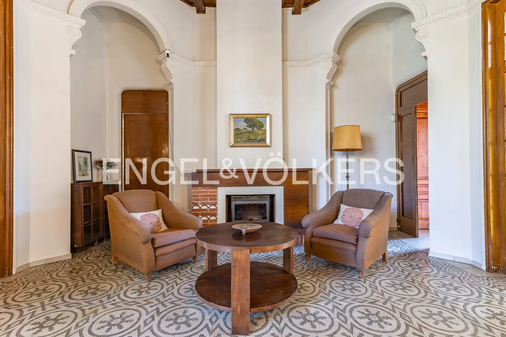 Casa amb jardí en venda a Carrer d'Àngel Guimerà, imagen 20