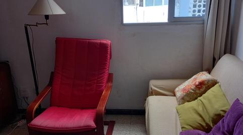 Photo 4 of Flat for sale in Calle Virgen de la Peña, 7, Schamann - Rehoyas, Las Palmas