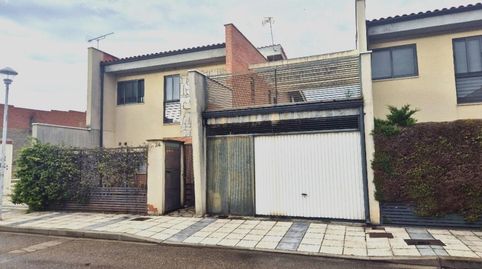 Foto 5 von Haus oder Chalet zum Verkauf in Calle Los Galanos, Cabezón de Pisuerga, Valladolid