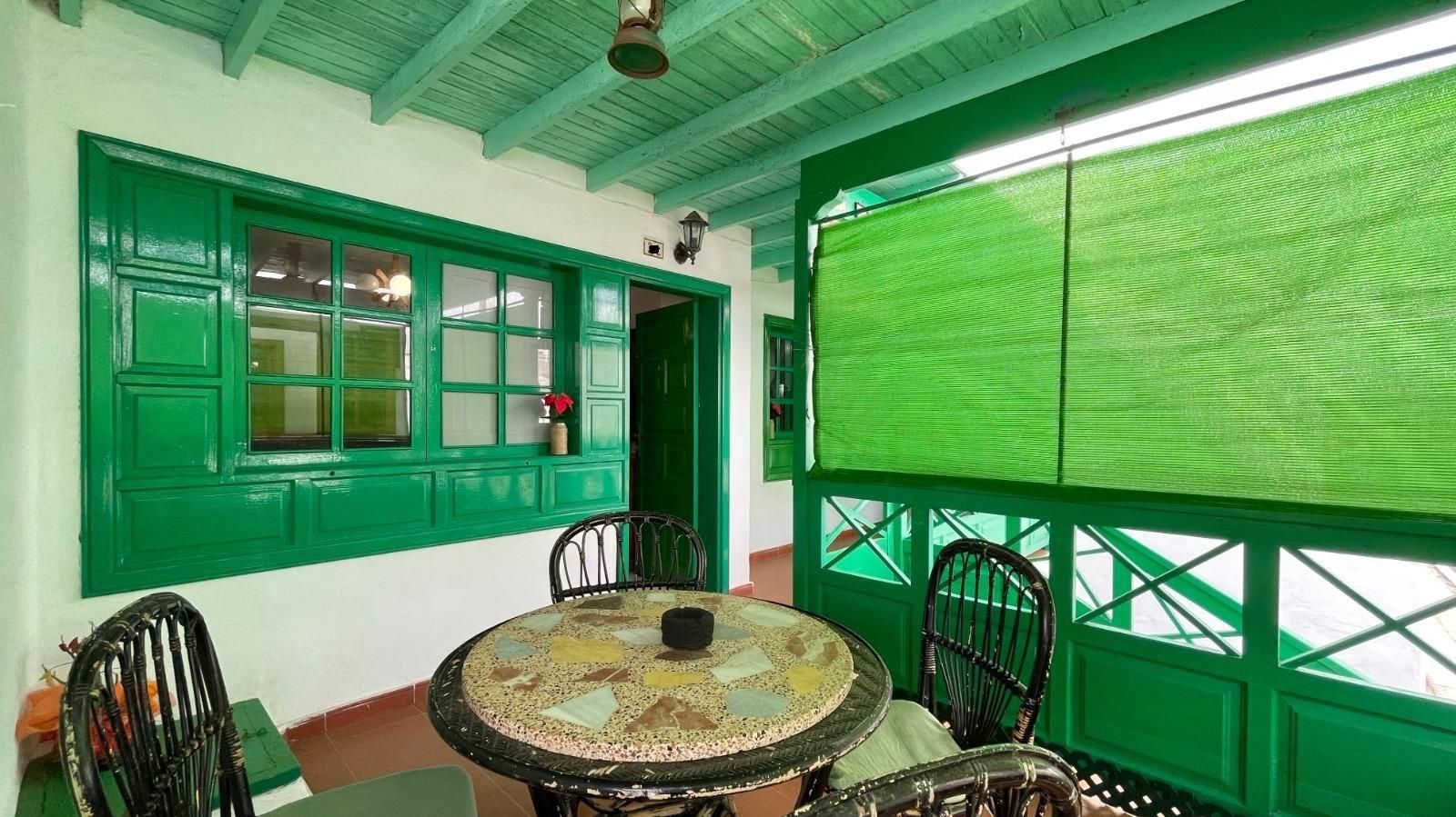 Terrassa de Casa o xalet en venda en Teguise amb Terrassa