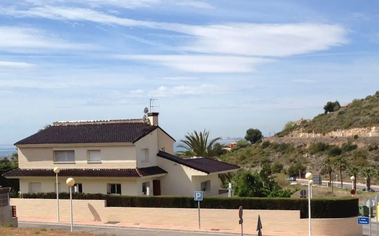 Casa en venda a La Renegà - Torre Bellver - Les Platgetes, imagen 7