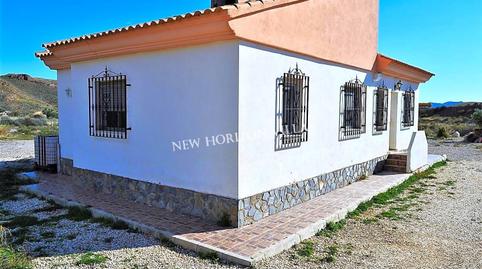Foto 4 de Casa o chalet en venta en De América, Albox, Almería