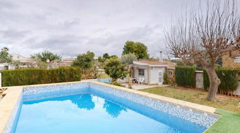 Foto 4 de Casa o xalet en venda a Urbanizaciones, Llíria