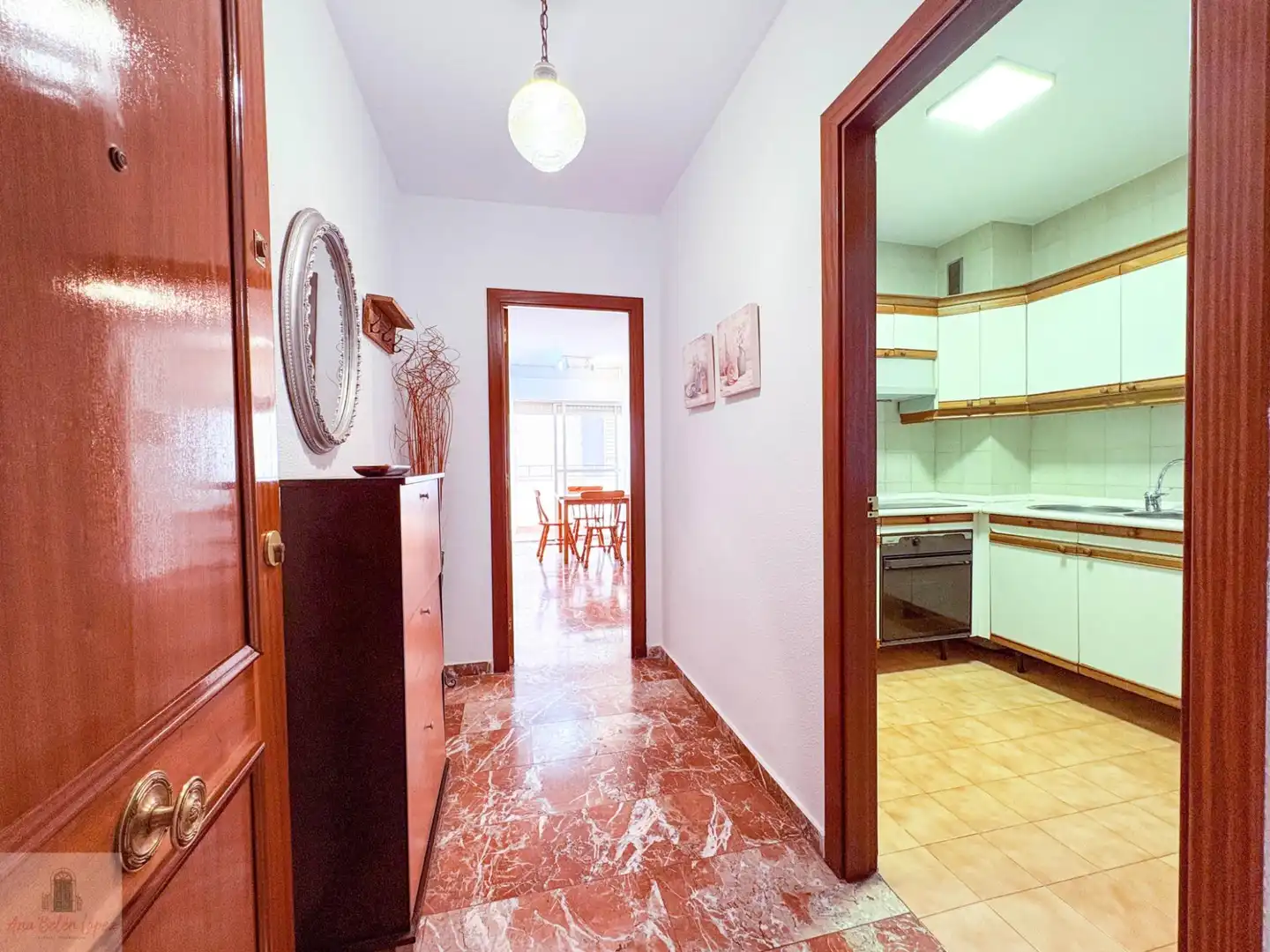Piso en venta en Badajoz con Balcón