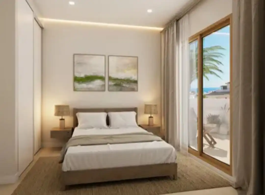 Apartment mit Pool zum Verkauf in Torreblanca del Sol, imagen 3