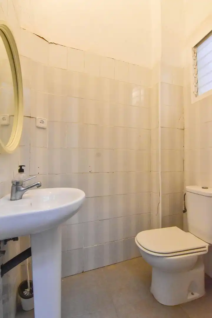 Bany de Casa o xalet en venda en Massamagrell