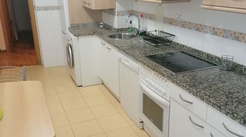 Photo 3 of Flat to rent in La Calzada, Asturias