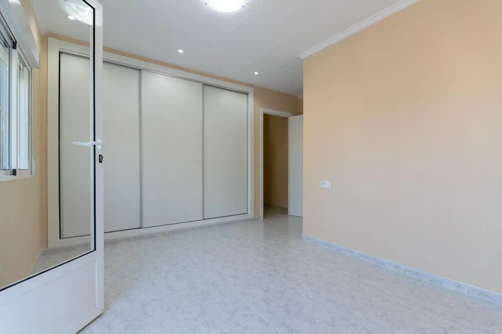 Bedroom of Houses for sale in San Fulgencio  with Terrace