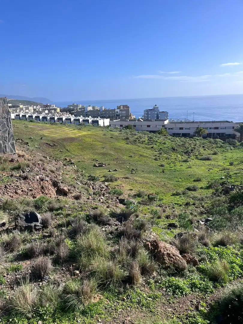 Casa adosada en venta en Santa Cruz de Tenerife con Jardín privado y Terraza