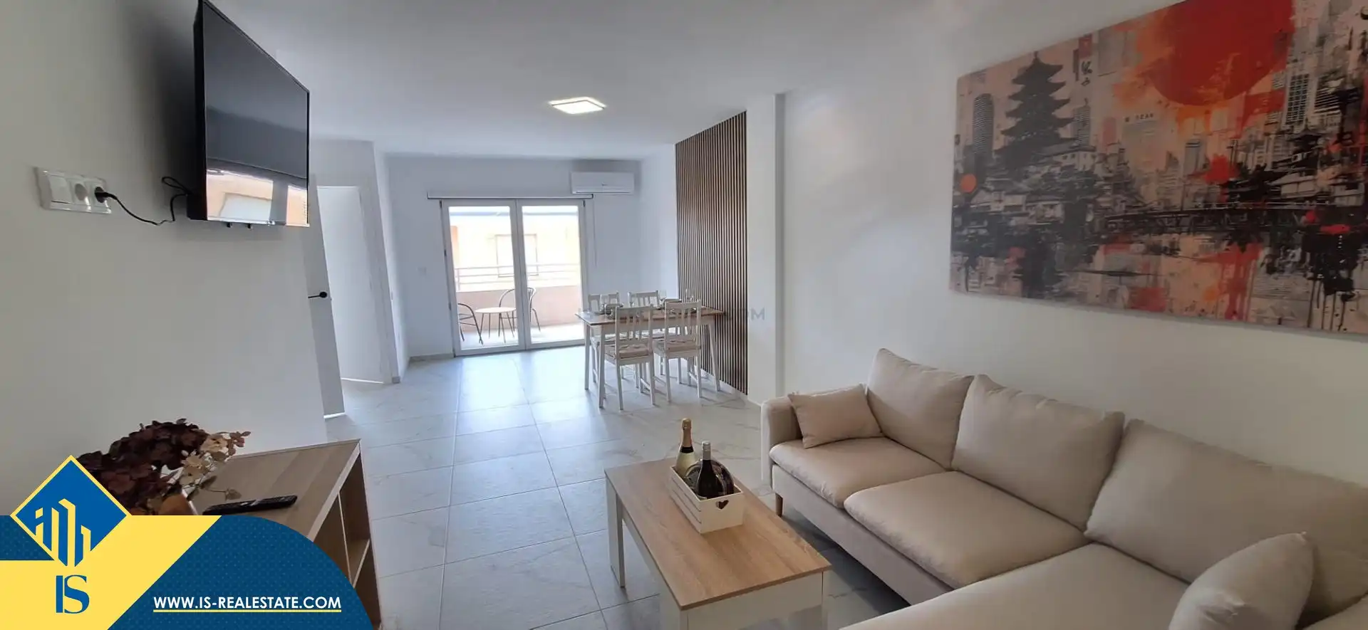 Piso en venta en Playa del Acequión, Náufragos y Rocío del Mar, imagen 19