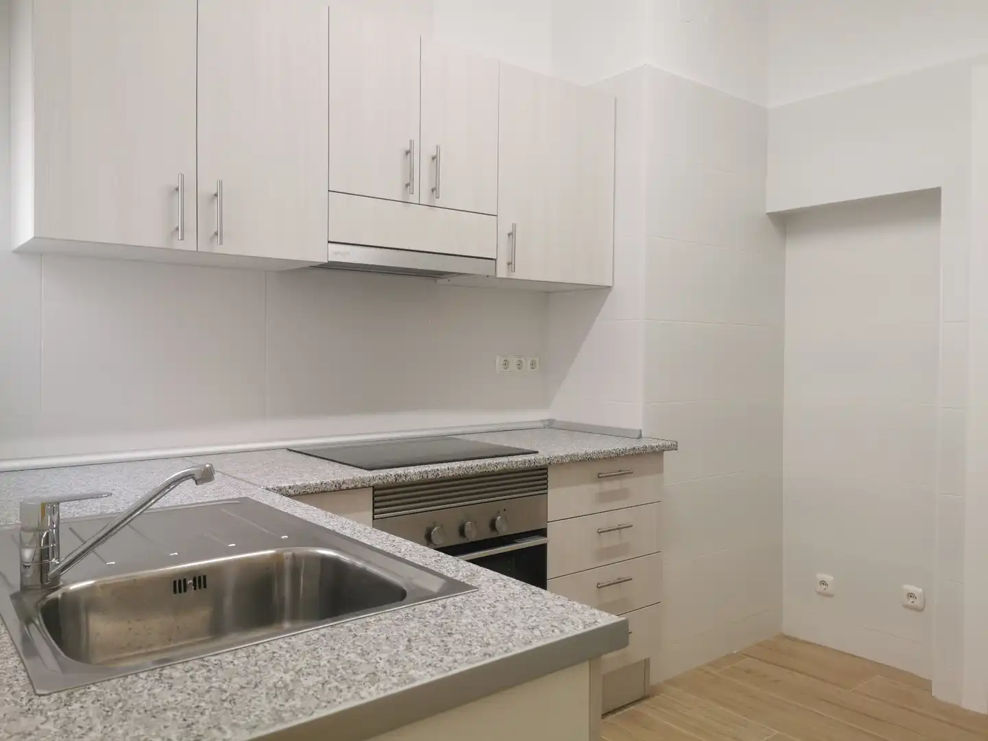 Wohnung mit Terrasse zum Verkauf in Carrer de Martí i Julià, imagen 2