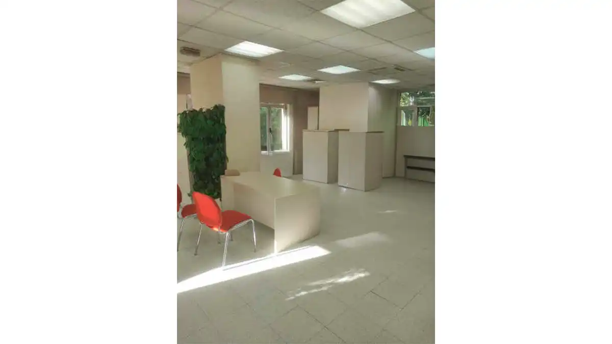 Oficina en venta en ENRIQUE SEGURA OTAÑO, 11, Pardaleras