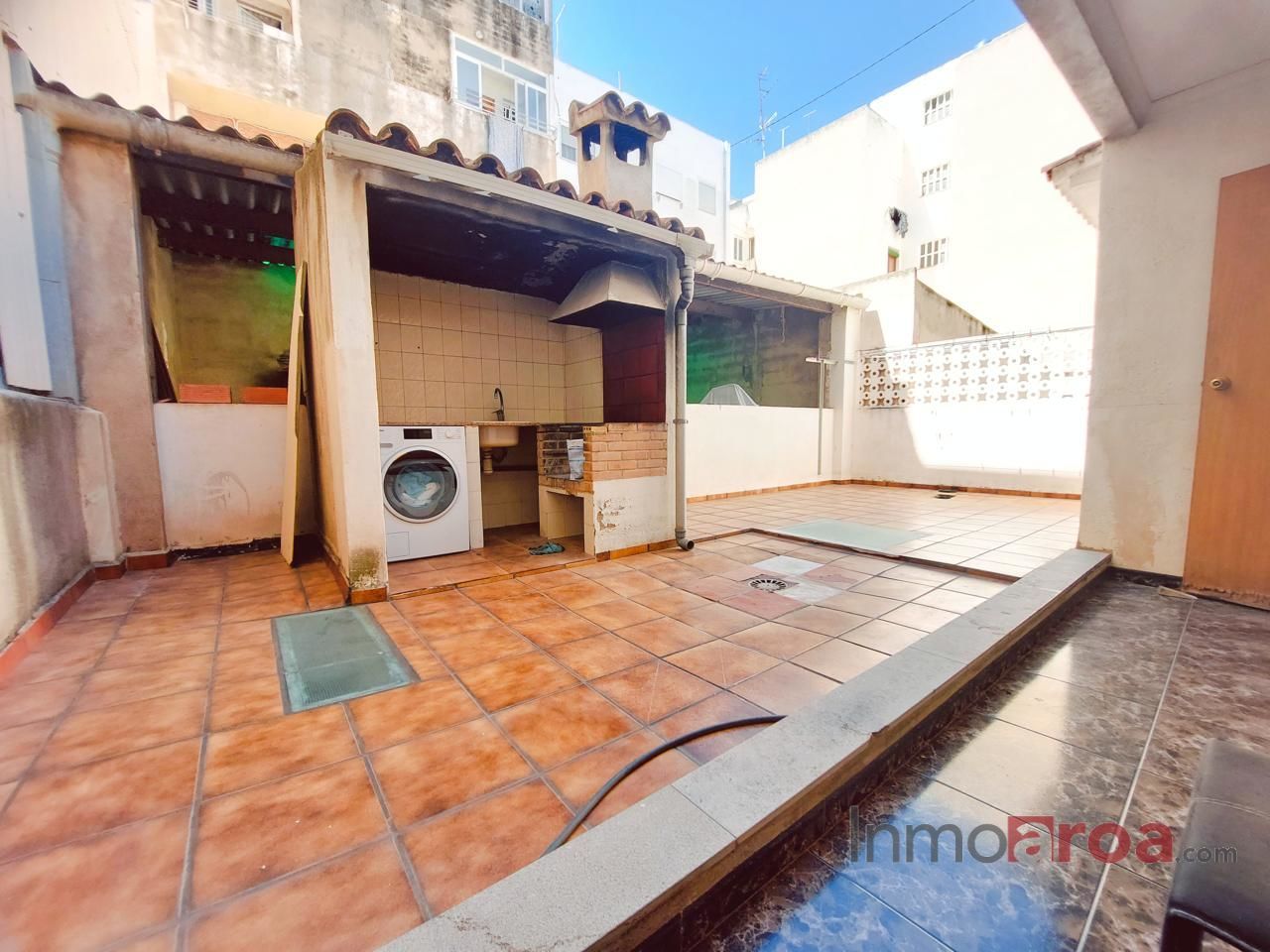 Casa o chalet en venta en Ensanche - Parque del Oeste