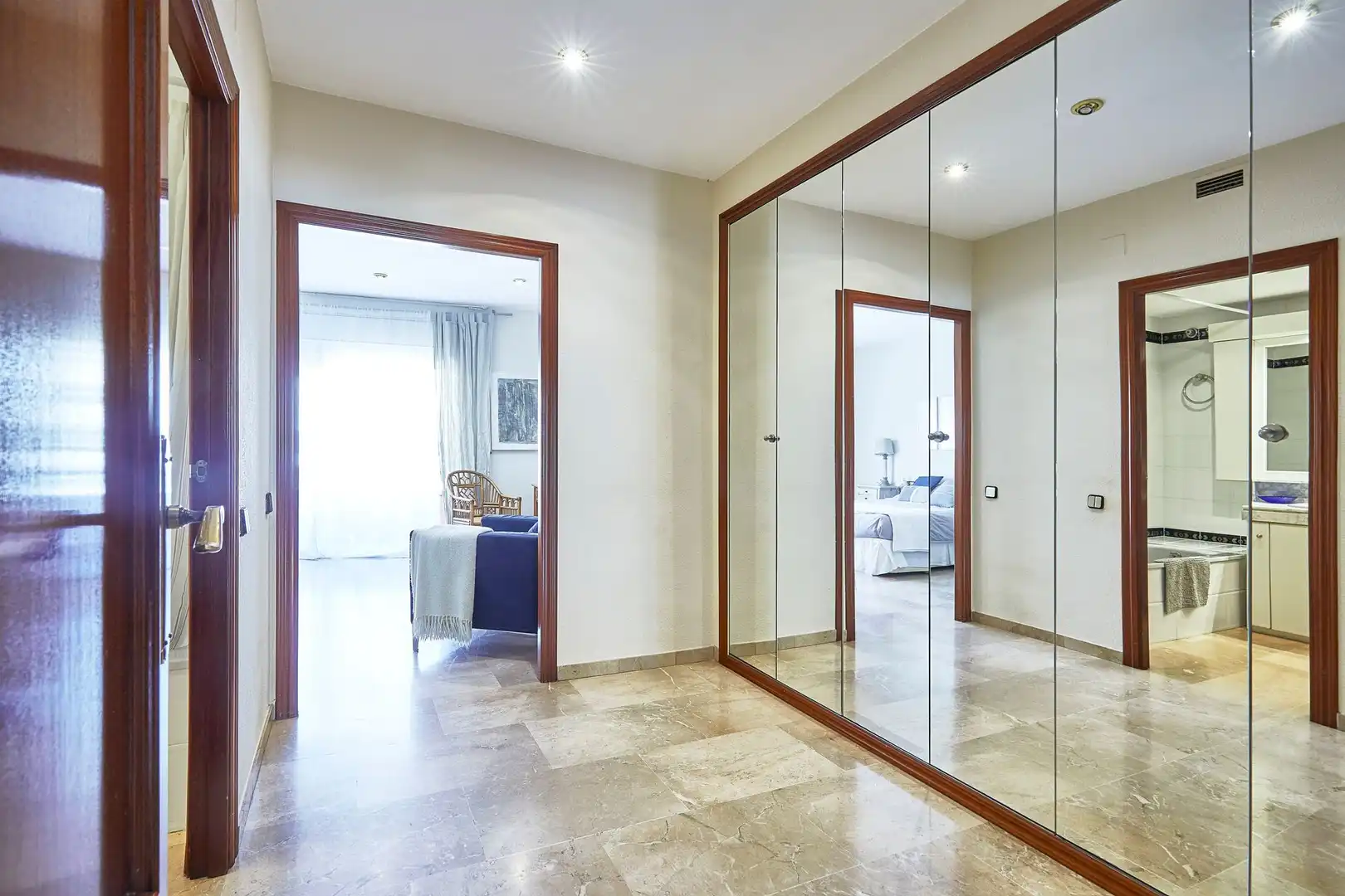 Detached homes for sale in Badalona  with Air Conditioner, Heating and Terrace