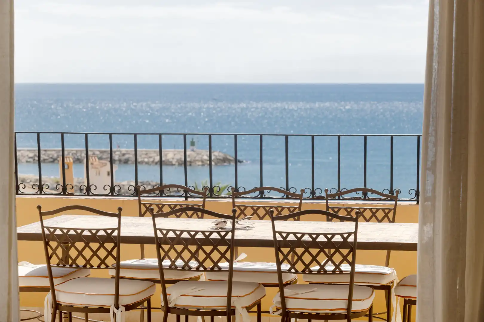 Pis amb piscina en venda a Urbanización Cabopino, imagen 39