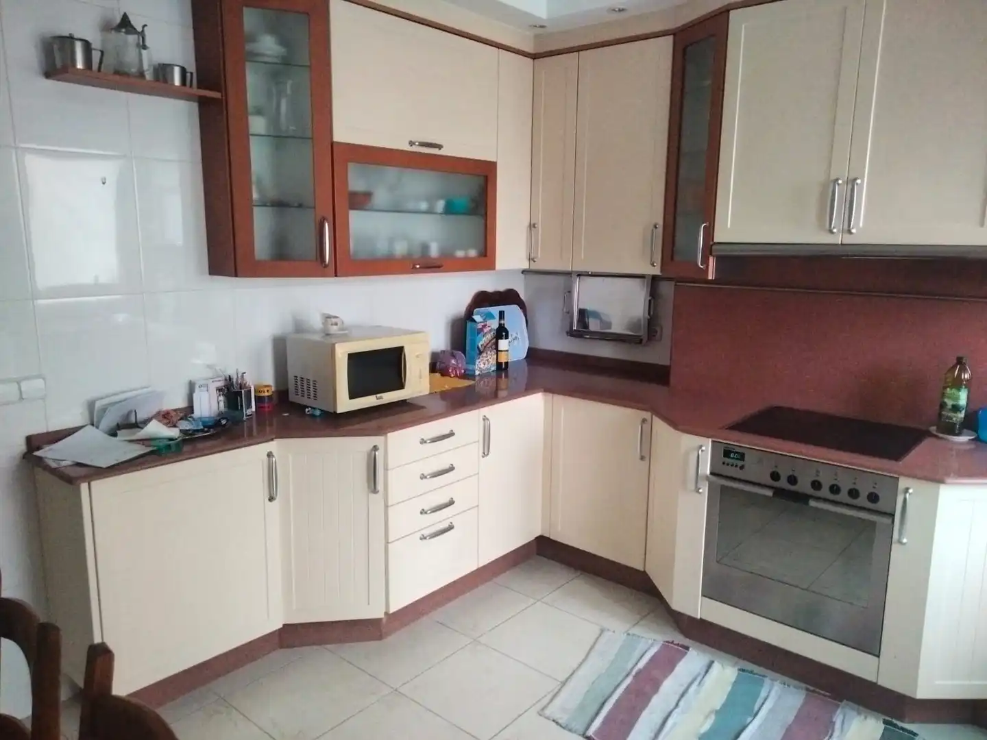 Appartamento con terrazza in vendita a Centro, imagen 2