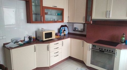 Foto 2 de Piso en venta en Centro, Ourense Capital