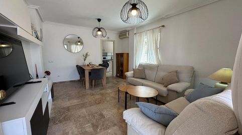 Foto 4 de Piso en venta en Avenida Robleda, 18, Zona Carrefour - Urbanizaciones, Torrevieja