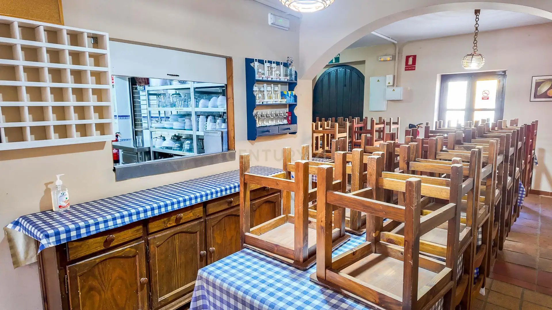 Edificio en venta en Torrejón el Rubio, Cáceres