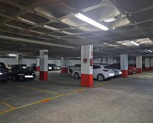 Parking of Garage for sale in Valladolid Capital