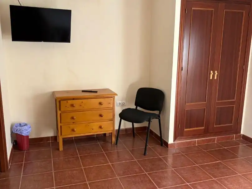 Bedroom of Houses for share in Medina Sidonia, Cádiz