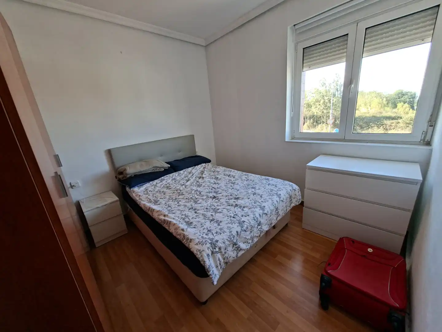Habitación de Piso en venta en El Carbayedo - El Quirinal