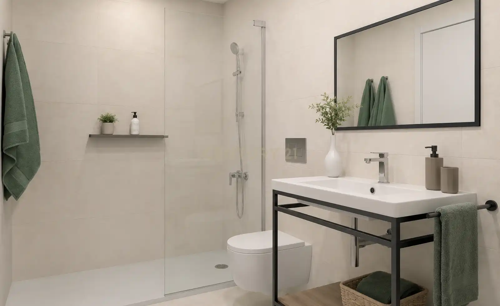 Wohnung mit Pool zum Verkauf in Calle Martínez Catena, Fuengirola, Spain, imagen 9