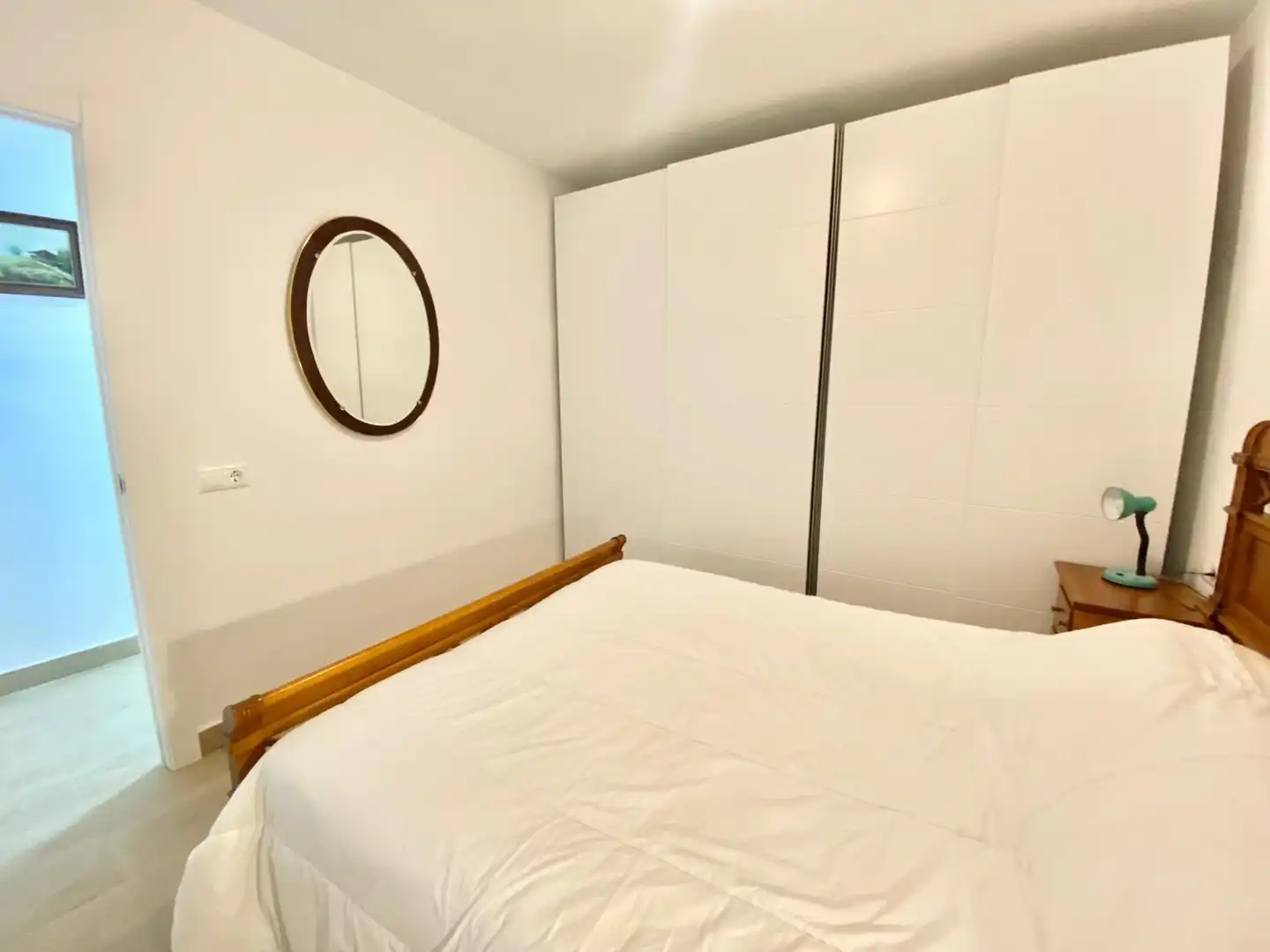 Apartament amb terrassa de lloguer a Playa del Cura, imagen 18
