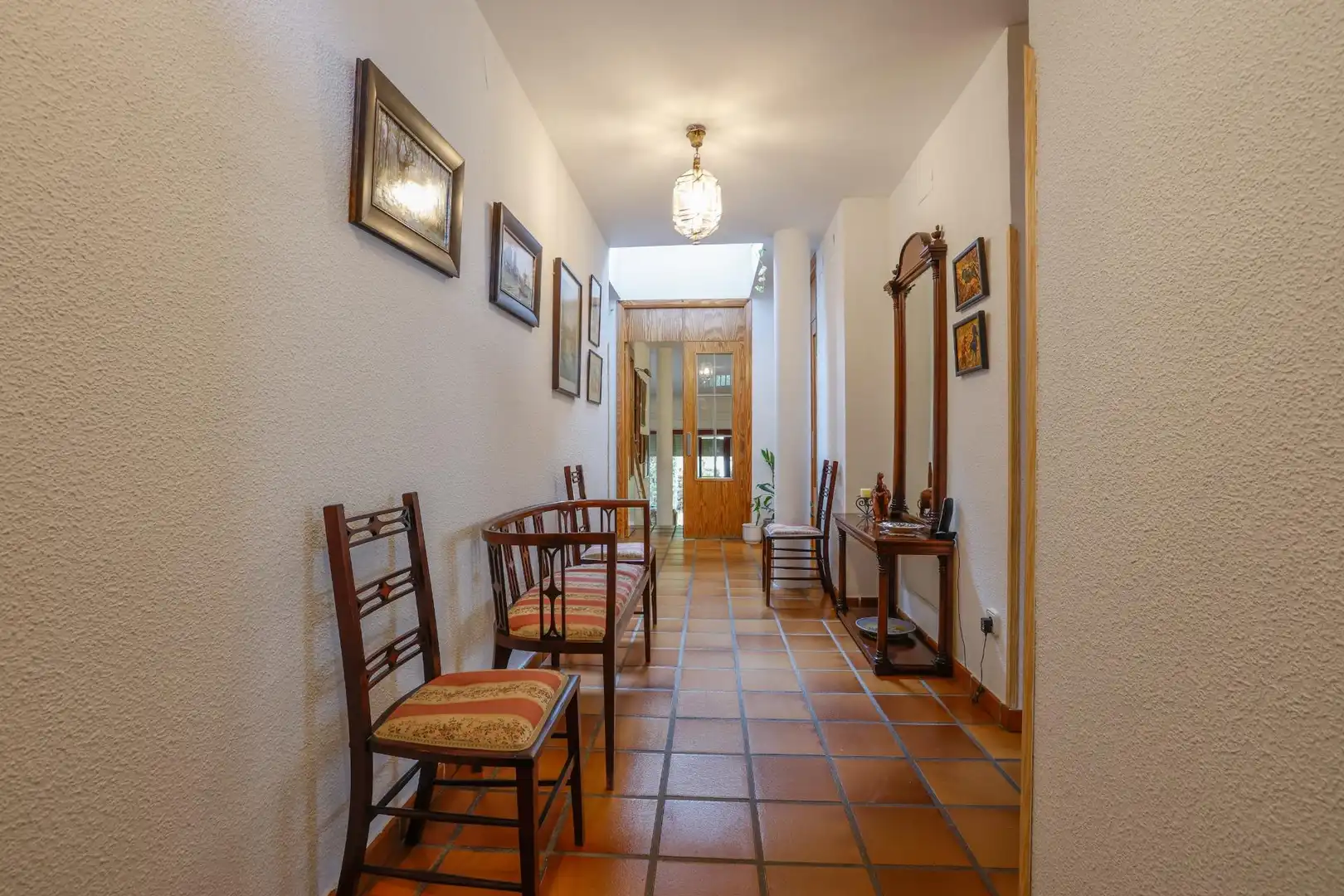 Casa o chalet en venta en Valdemoro con Calefacción, Jardín privado y Terraza