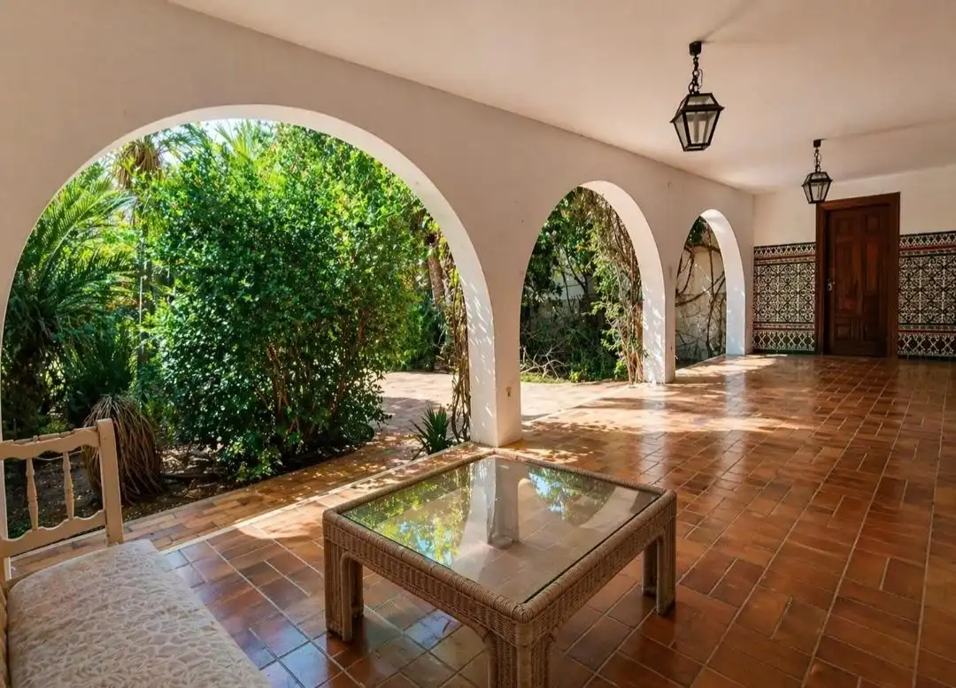 Villa à vendre à Novelda, imagen 34