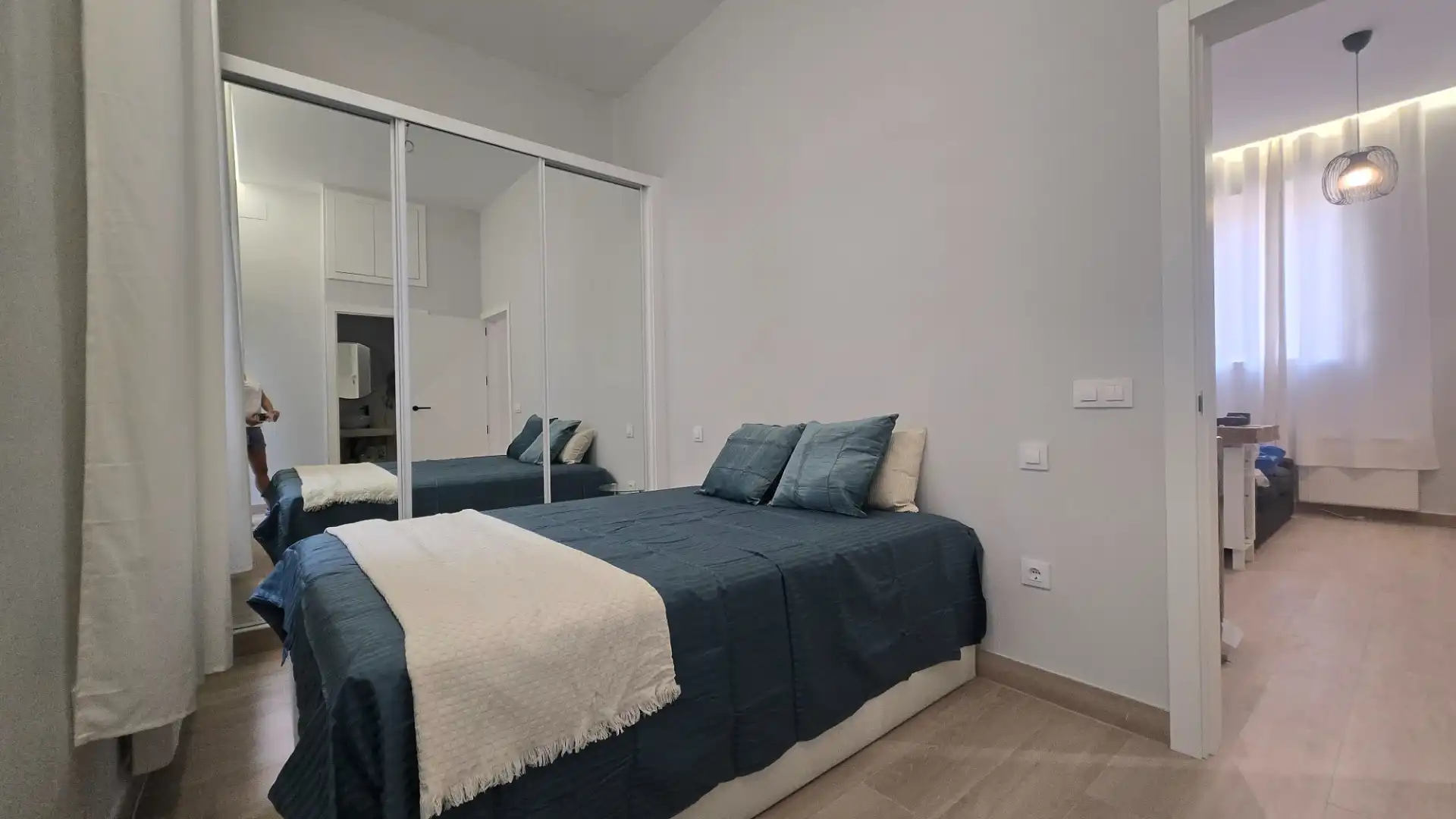 Study for rent in Calle de Huesca, Castillejos - Cuzco