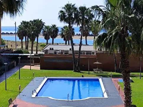Wohnung mit Pool zum Verkauf in Rafael Casanova 12