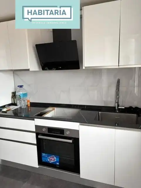 Cocina de Piso en venta en Ciudad Jardín