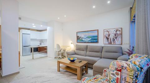 Foto 4 de Planta baja en venta en Avenida Purisima de la, 7, Zona Playa del Cura, Alicante